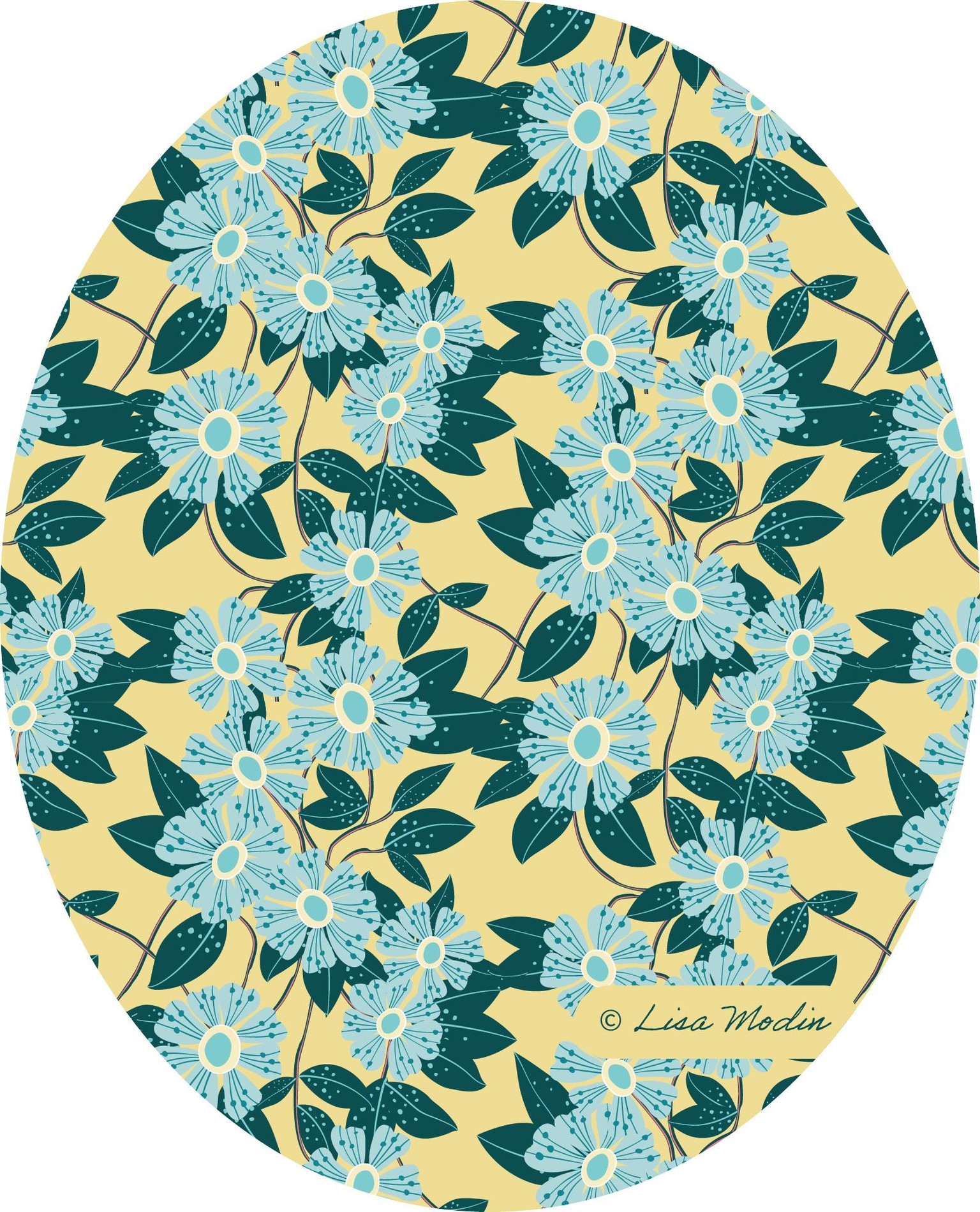 Windling flowers - image 4 - student project