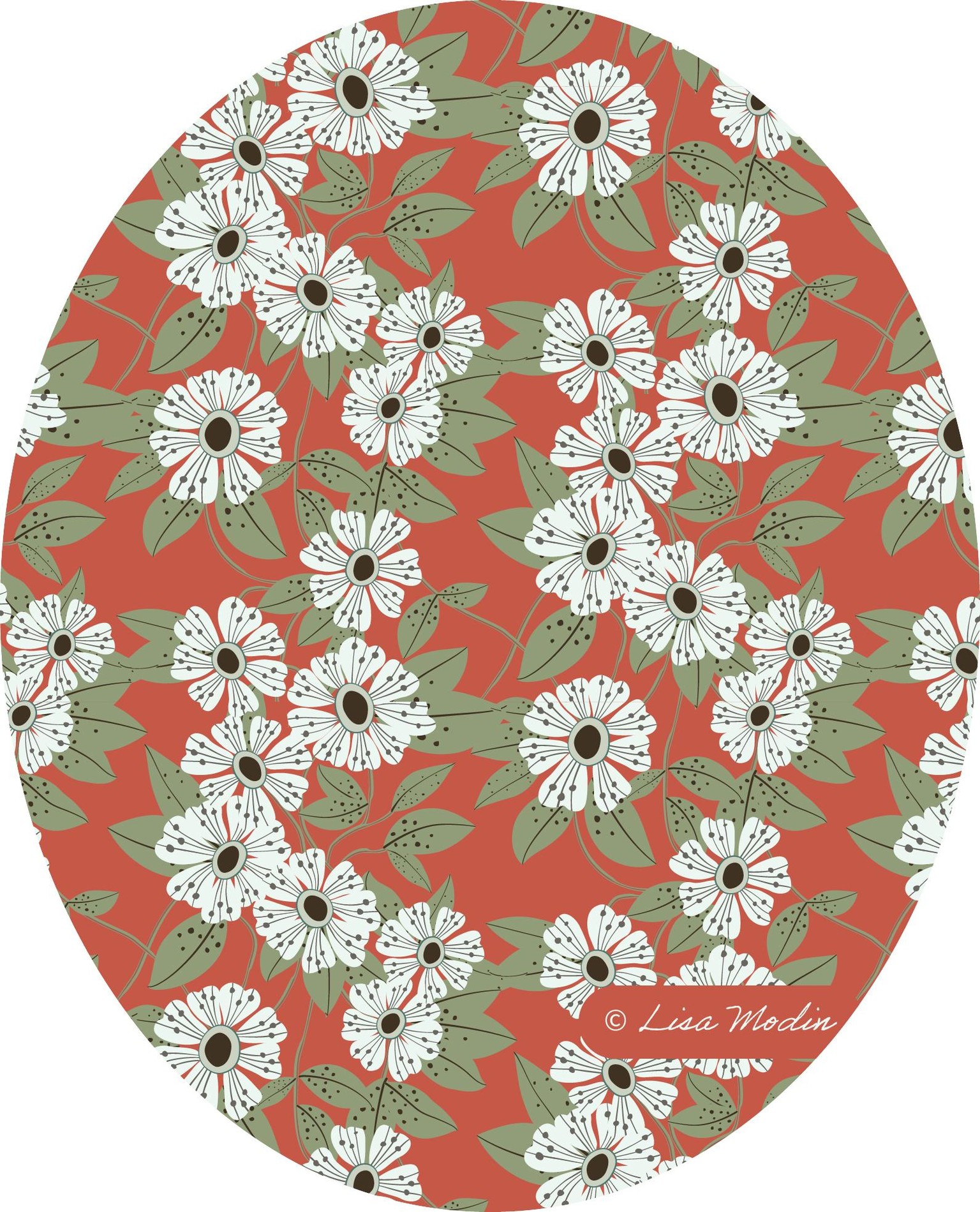 Windling flowers - image 5 - student project