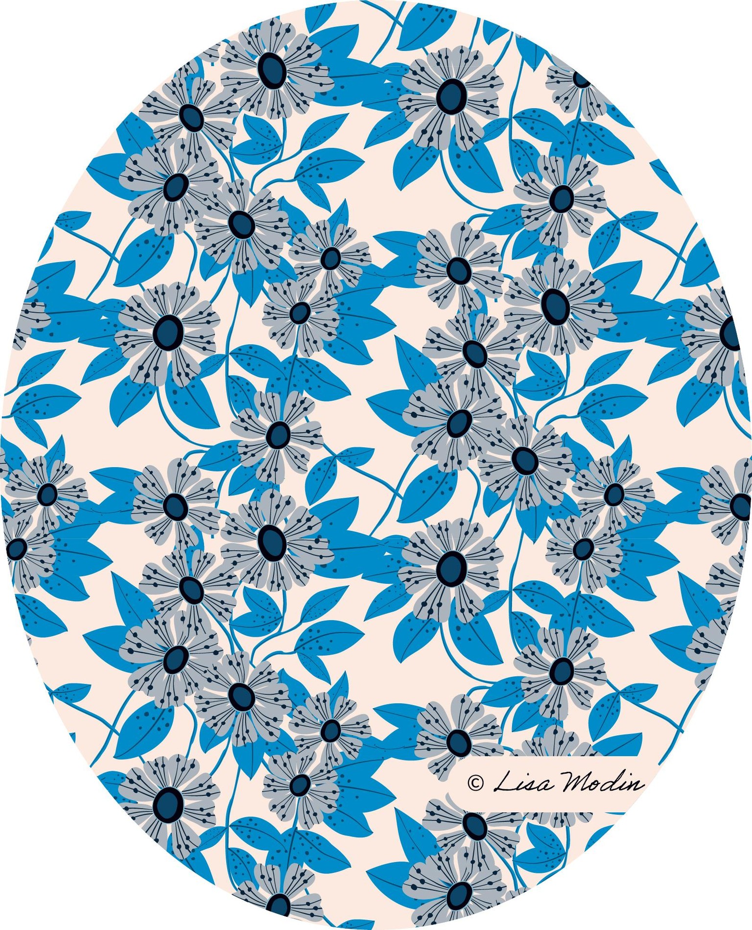 Windling flowers - image 3 - student project
