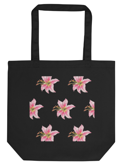 Lily flower - image 1 - student project