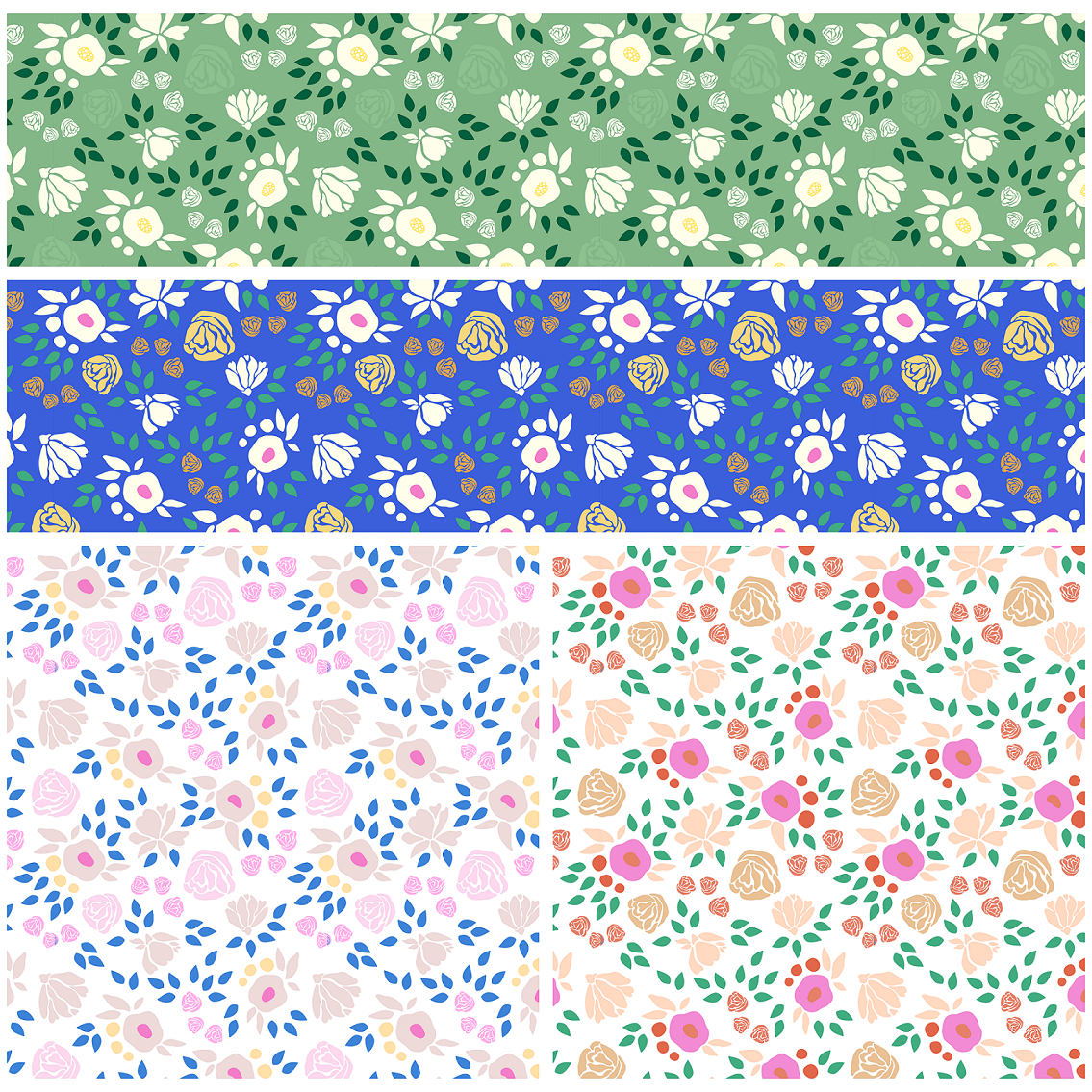 Azalea Re/color - image 1 - student project