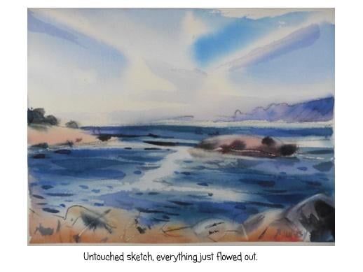 West Coast Wind - image 1 - student project
