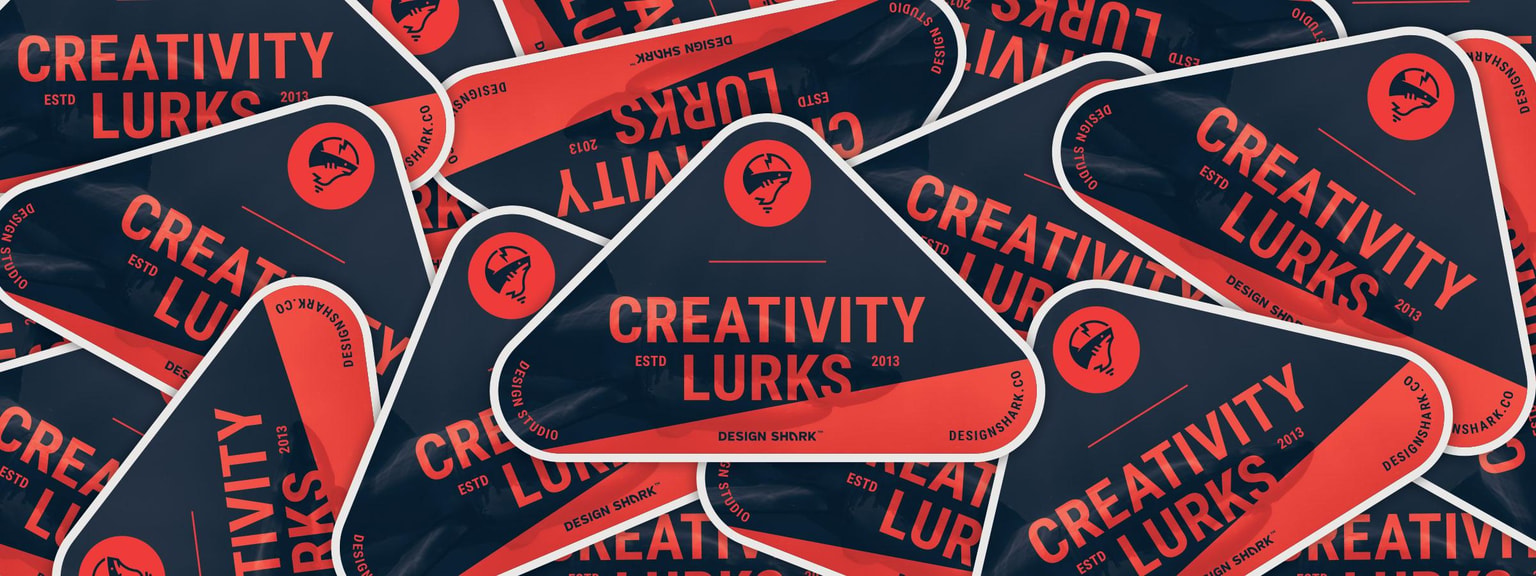 Design Shark