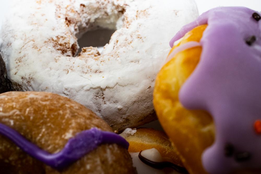 Donuts - image 3 - student project