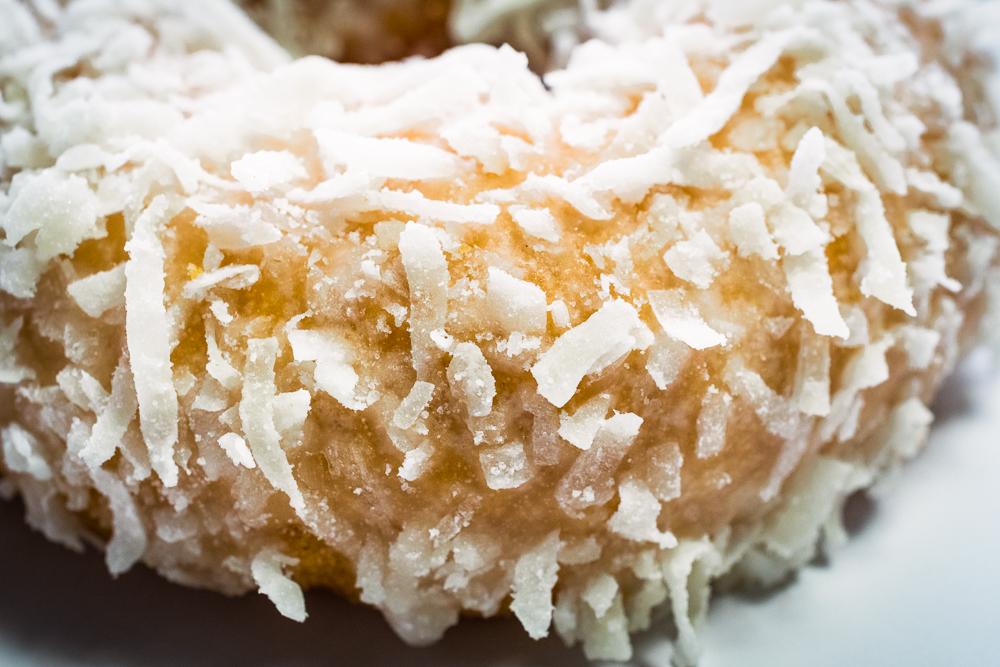 Donuts - image 2 - student project