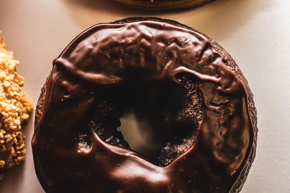 Donuts - image 4 - student project