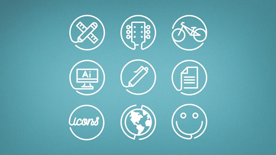 Icon Do This! - image 4 - student project