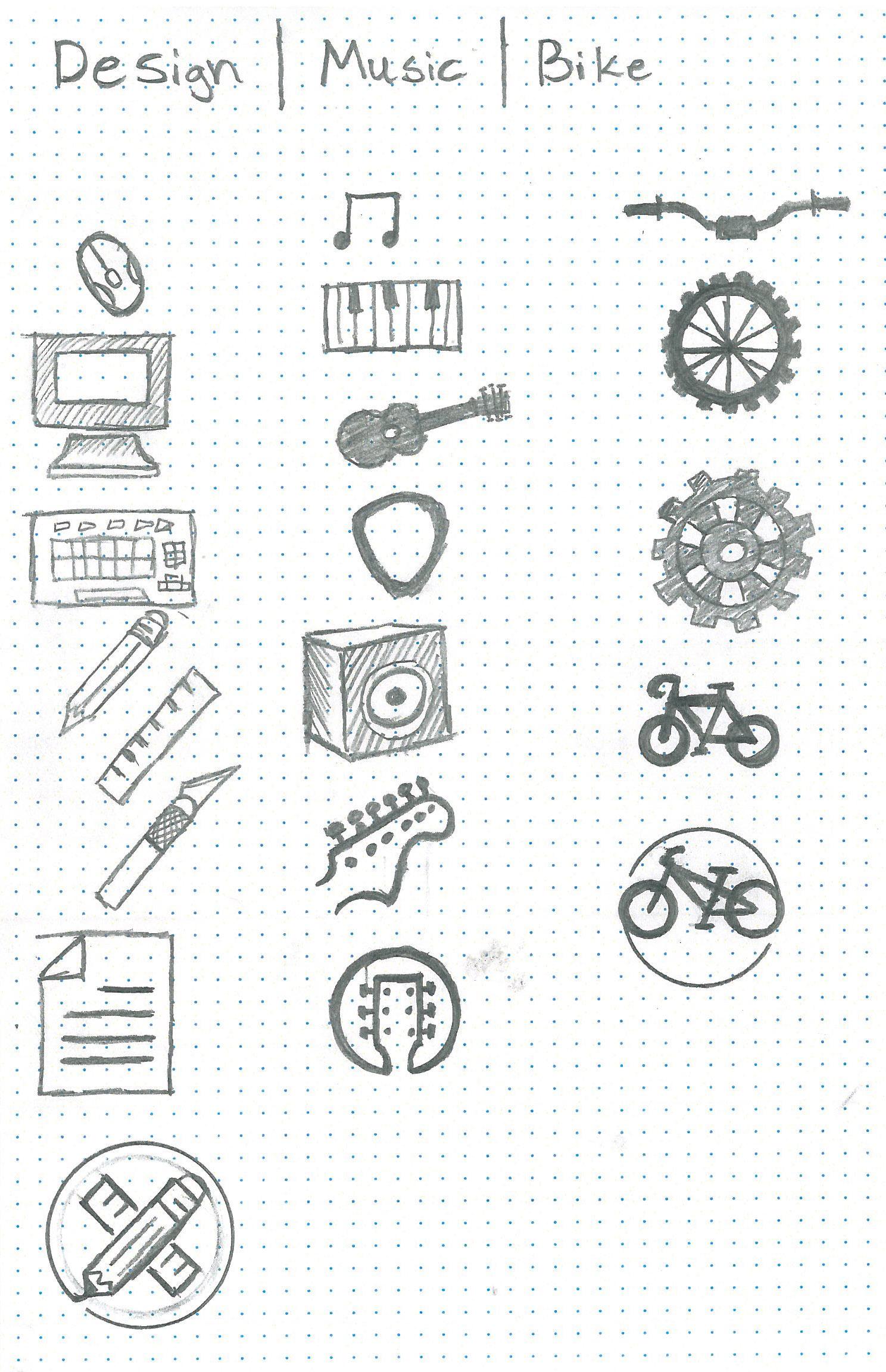 Icon Do This! - image 1 - student project
