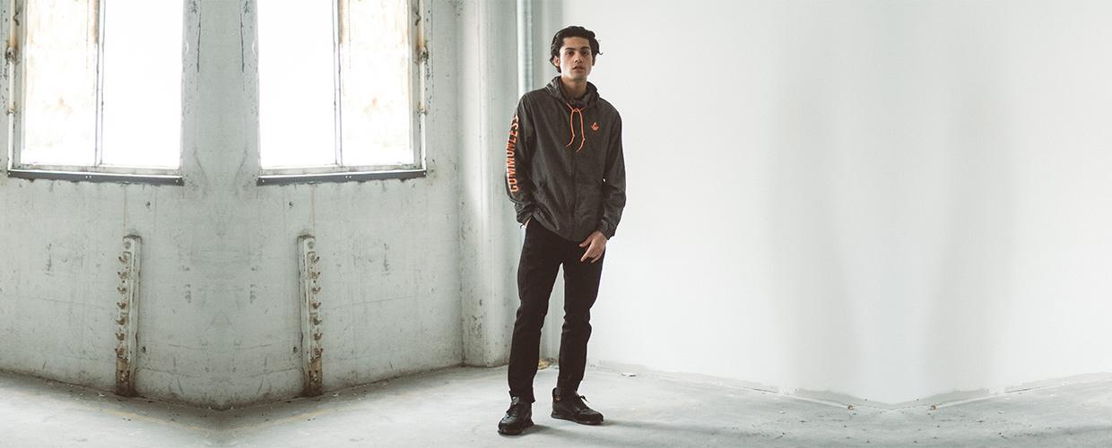 Commonless Apparel - image 6 - student project