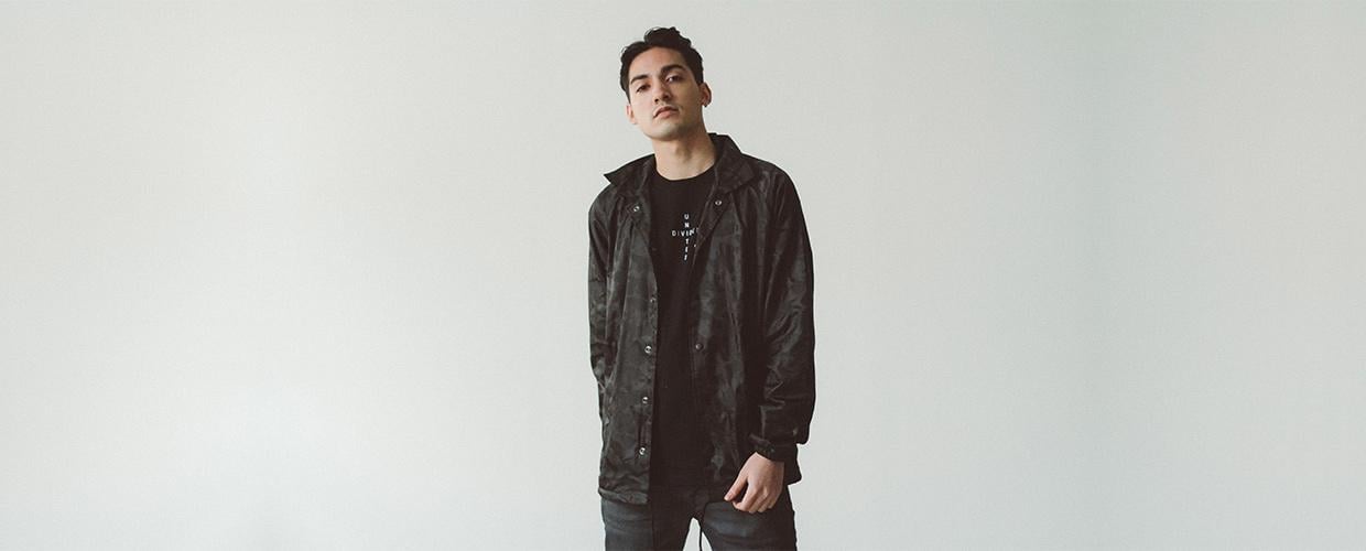 Commonless Apparel - image 3 - student project