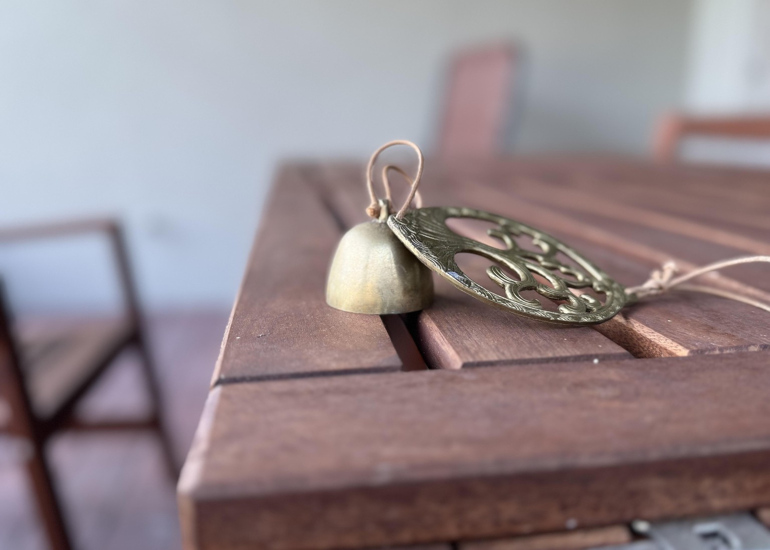 Afternoon light - image 1 - student project