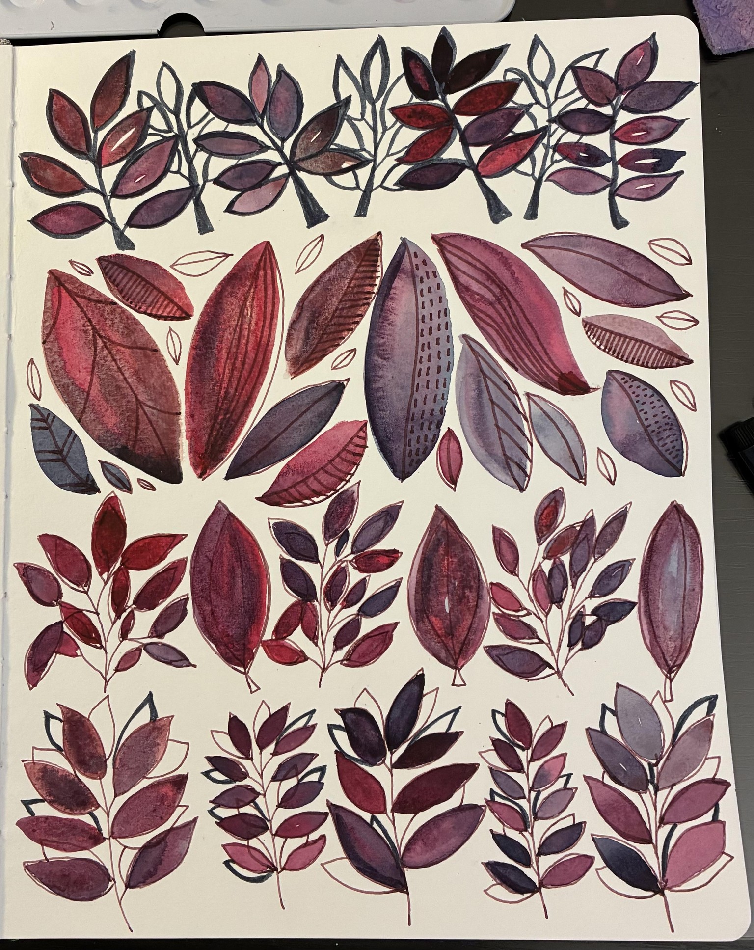 Fun and meditative - image 1 - student project