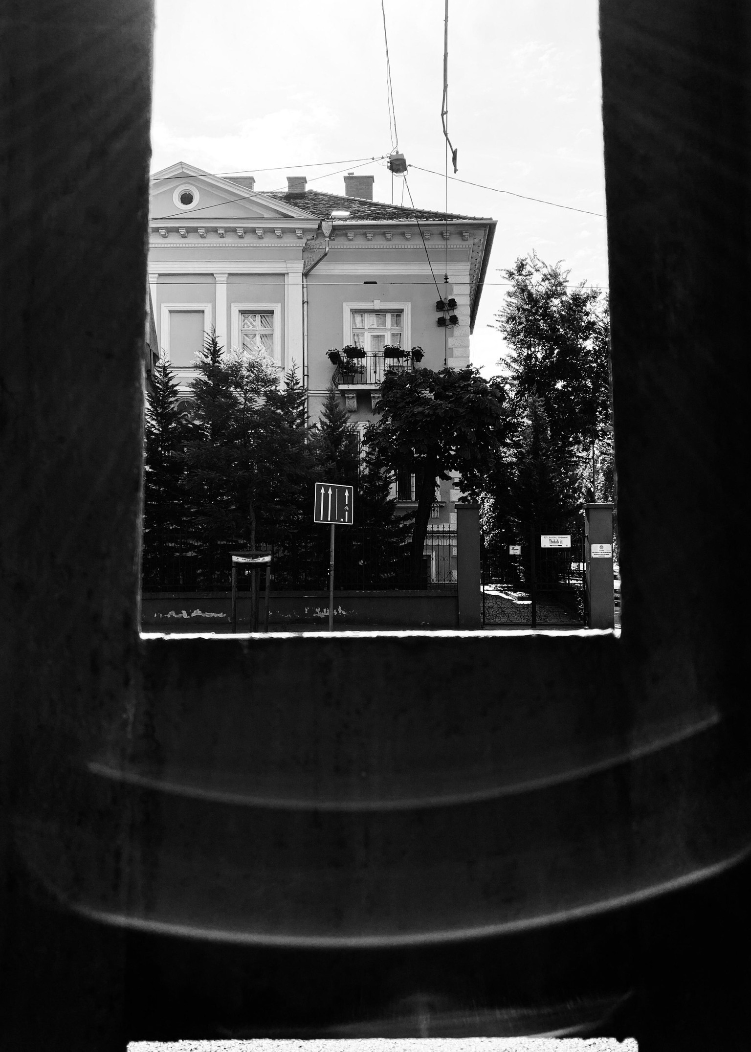 Red Summer Day - image 1 - student project