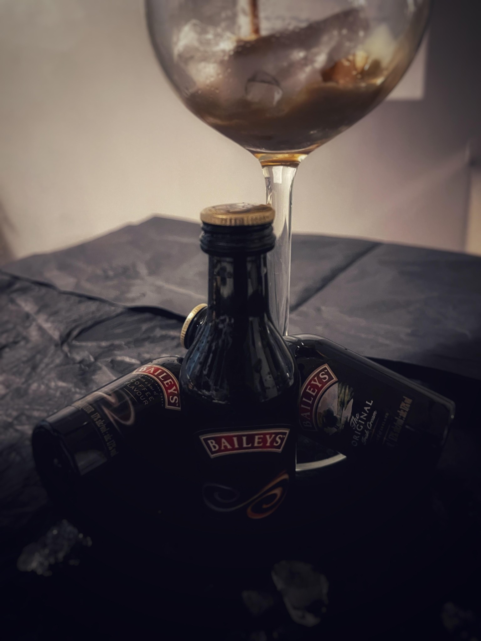 Product Shoot - Drink Tiny - image 3 - student project