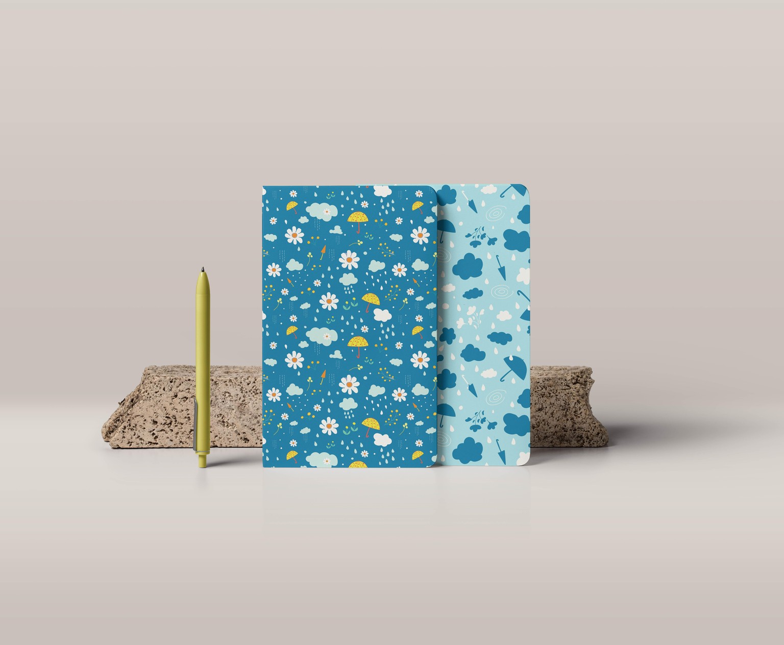 LOVE FOR RAIN - image 3 - student project