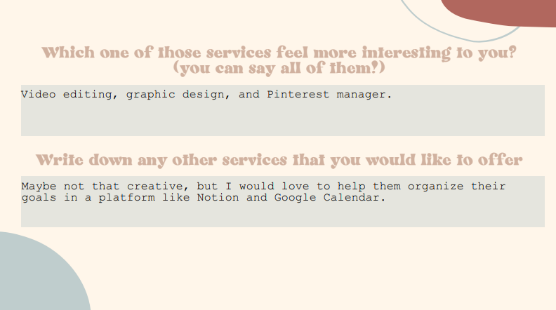 Workbook - image 3 - student project