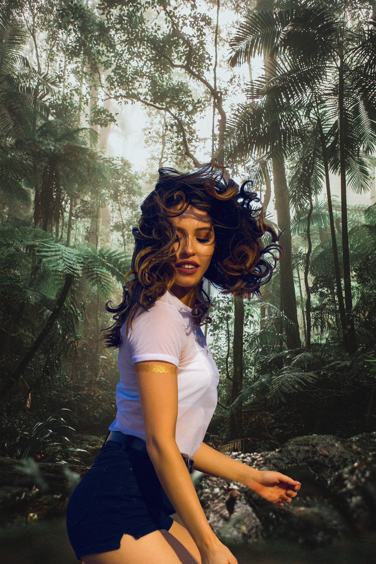 My try - image 2 - student project