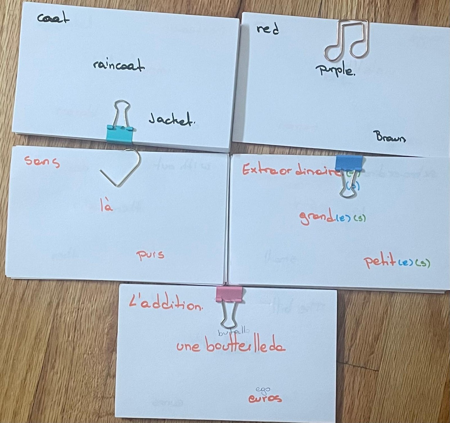 Paulina Card - image 1 - student project