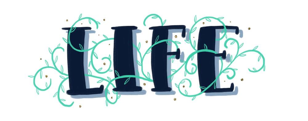 Sample Project: LIFE - image 3 - student project