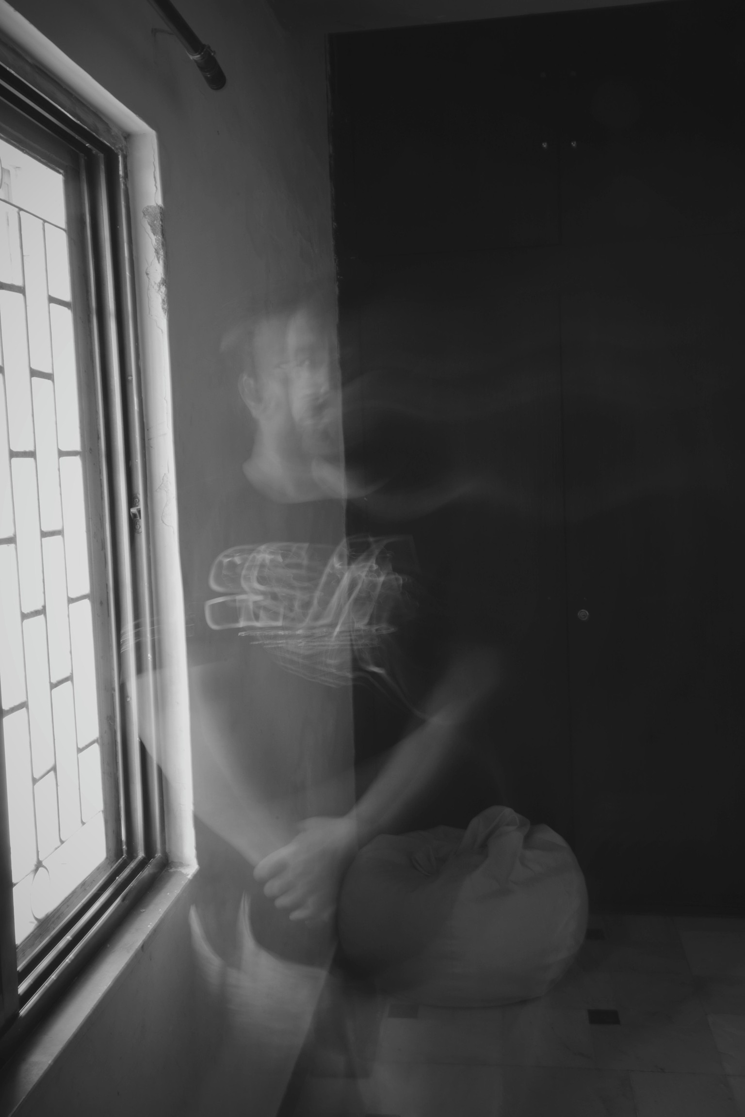Motion Blur - Darsh - image 1 - student project