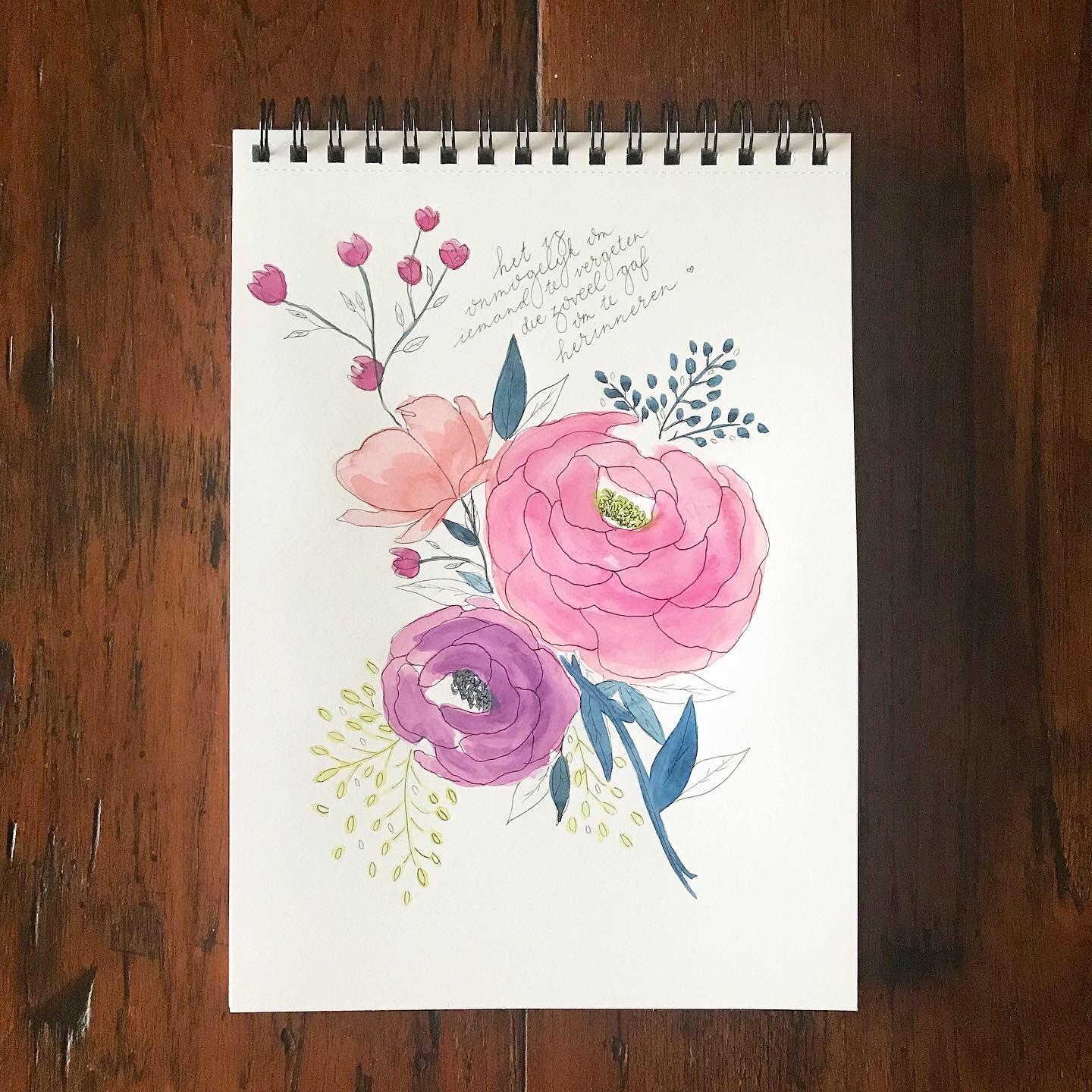 Mother's day cards - image 2 - student project