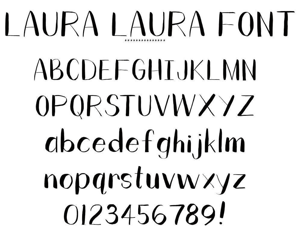 Laura Laura Font-Class Project - image 1 - student project