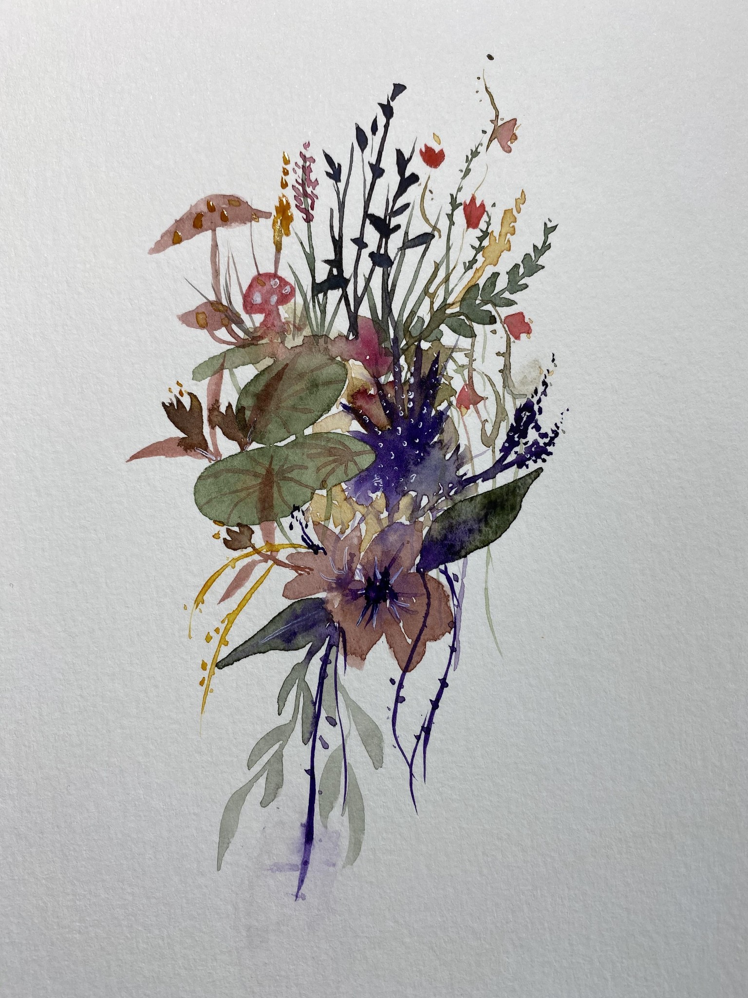Floating Garden - image 1 - student project