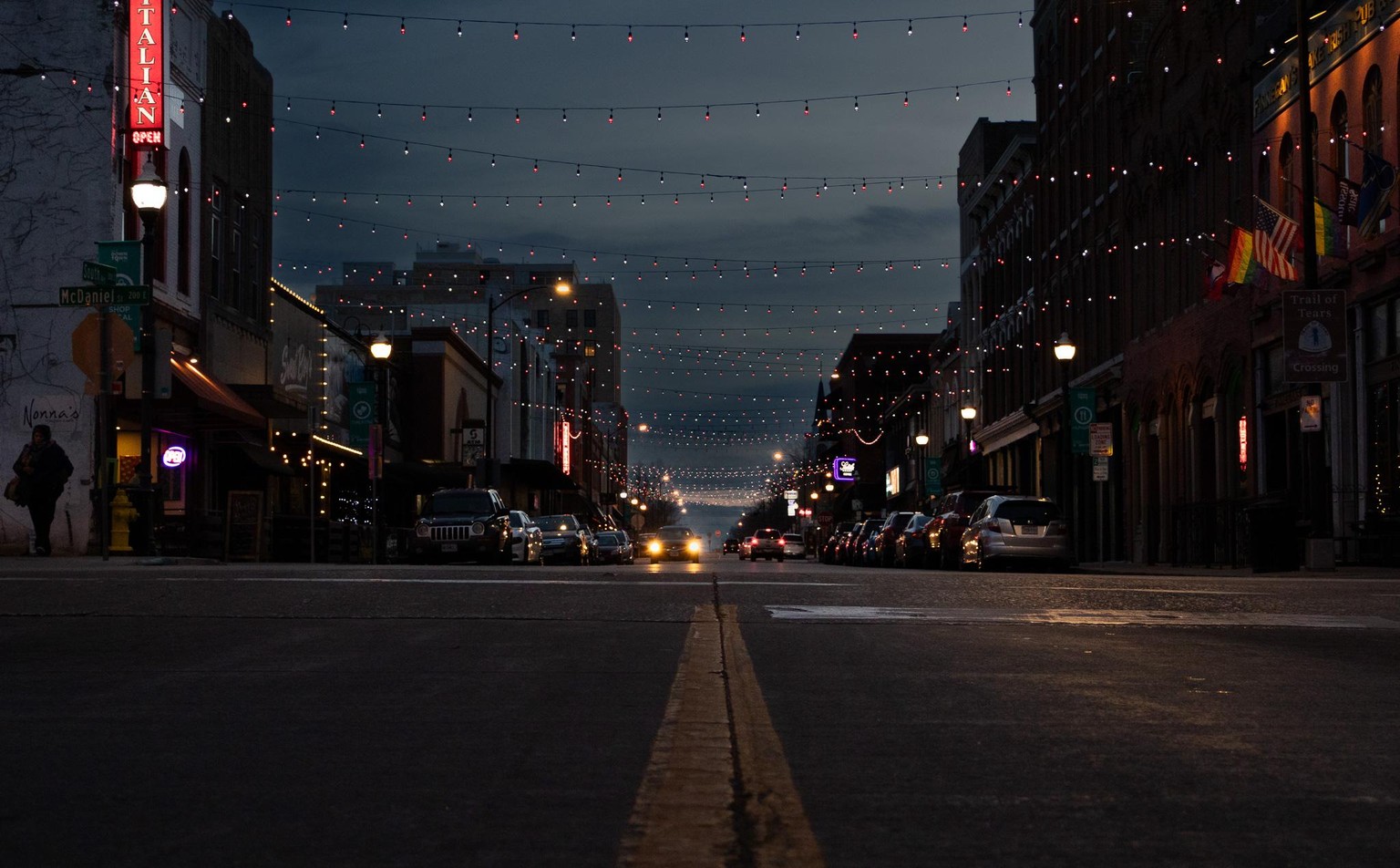 Underexposed Low Light Edit - image 2 - student project
