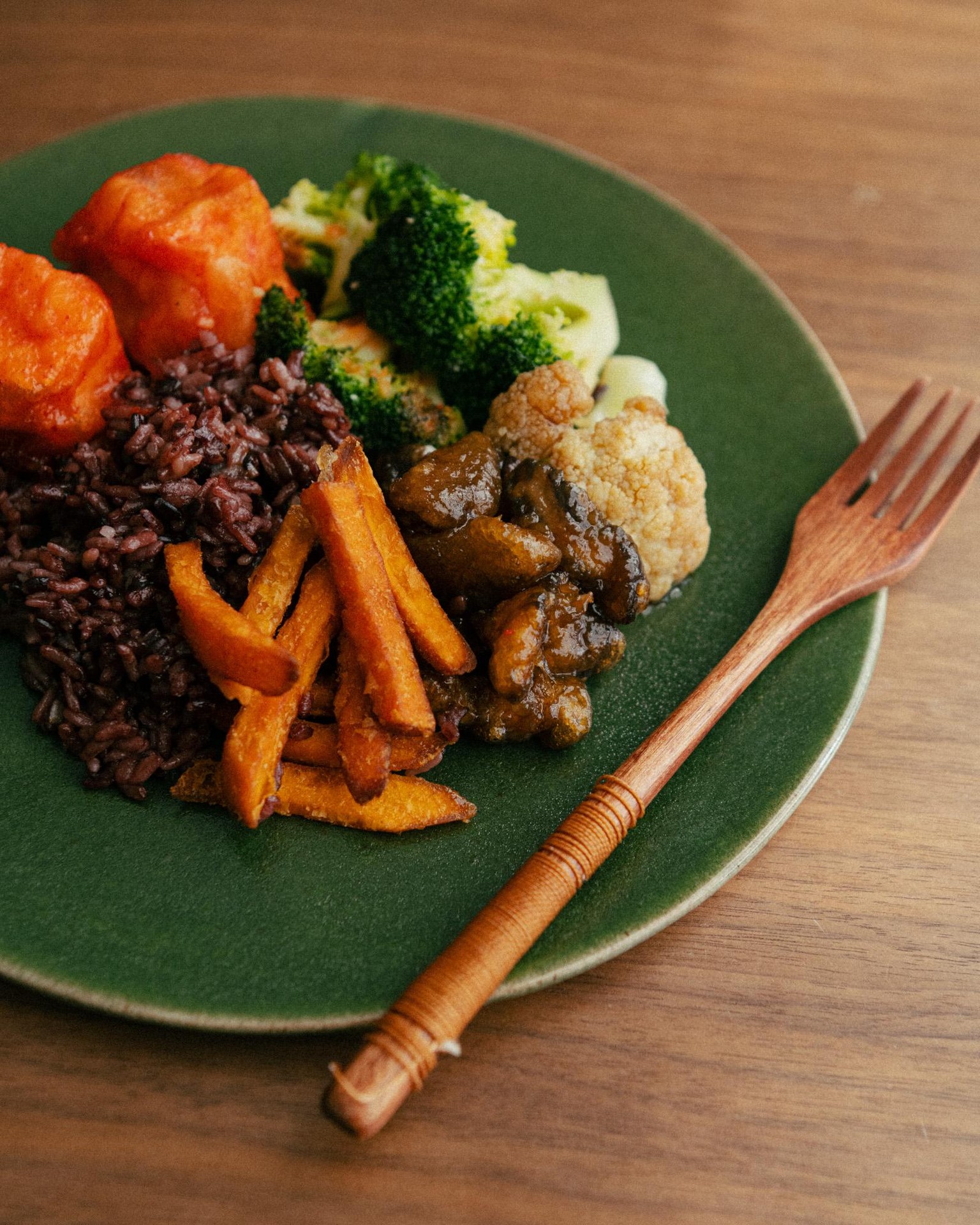 Brunch Delight - image 1 - student project