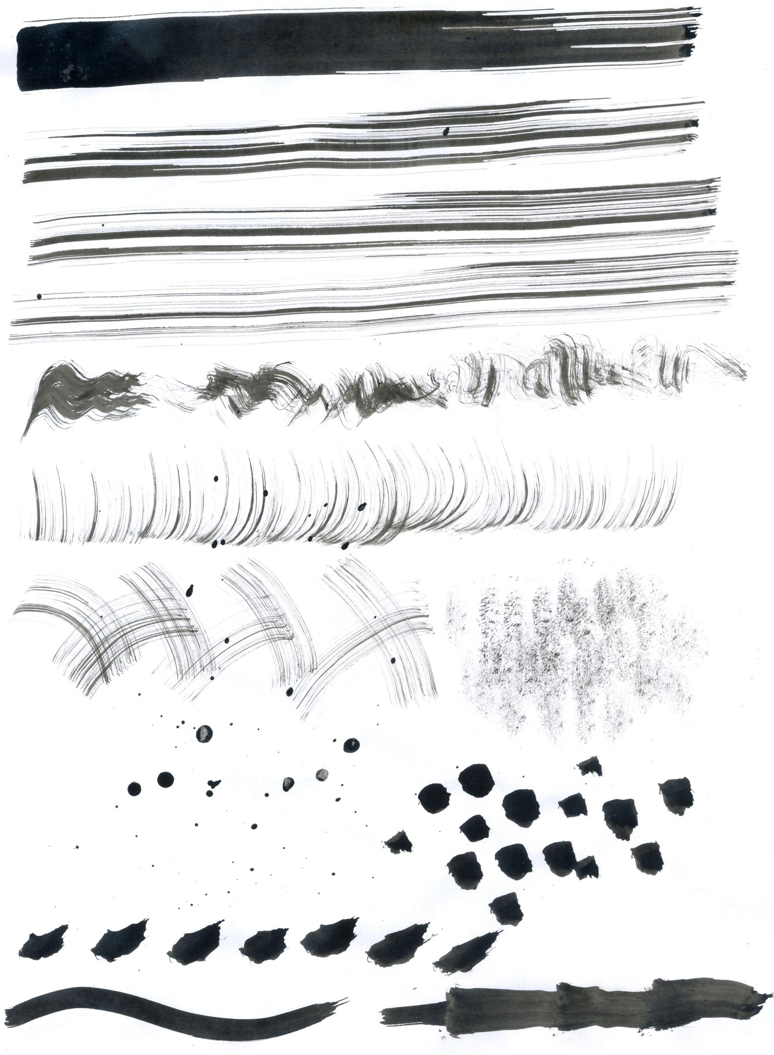 Ink - image 1 - student project