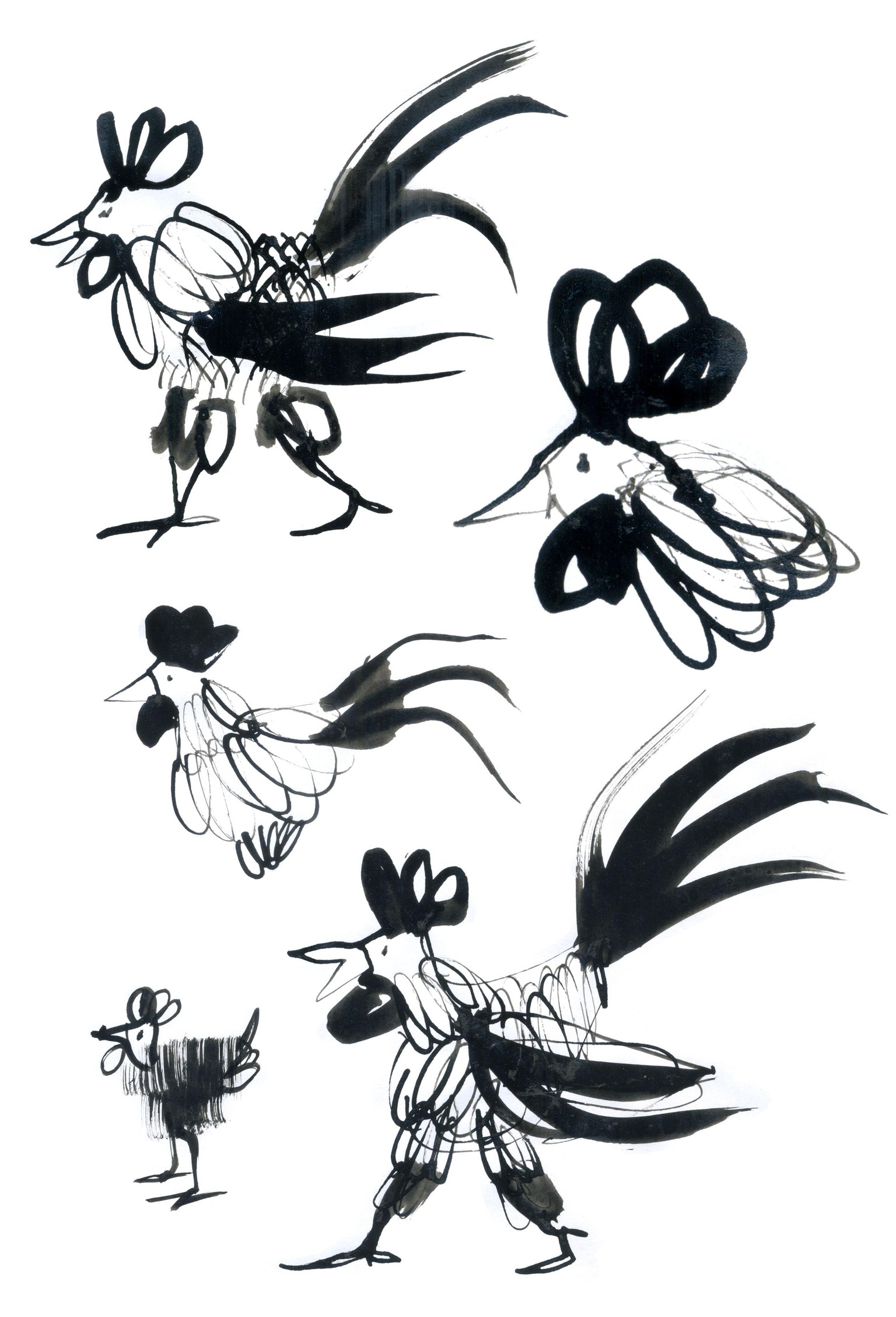 Ink - image 3 - student project