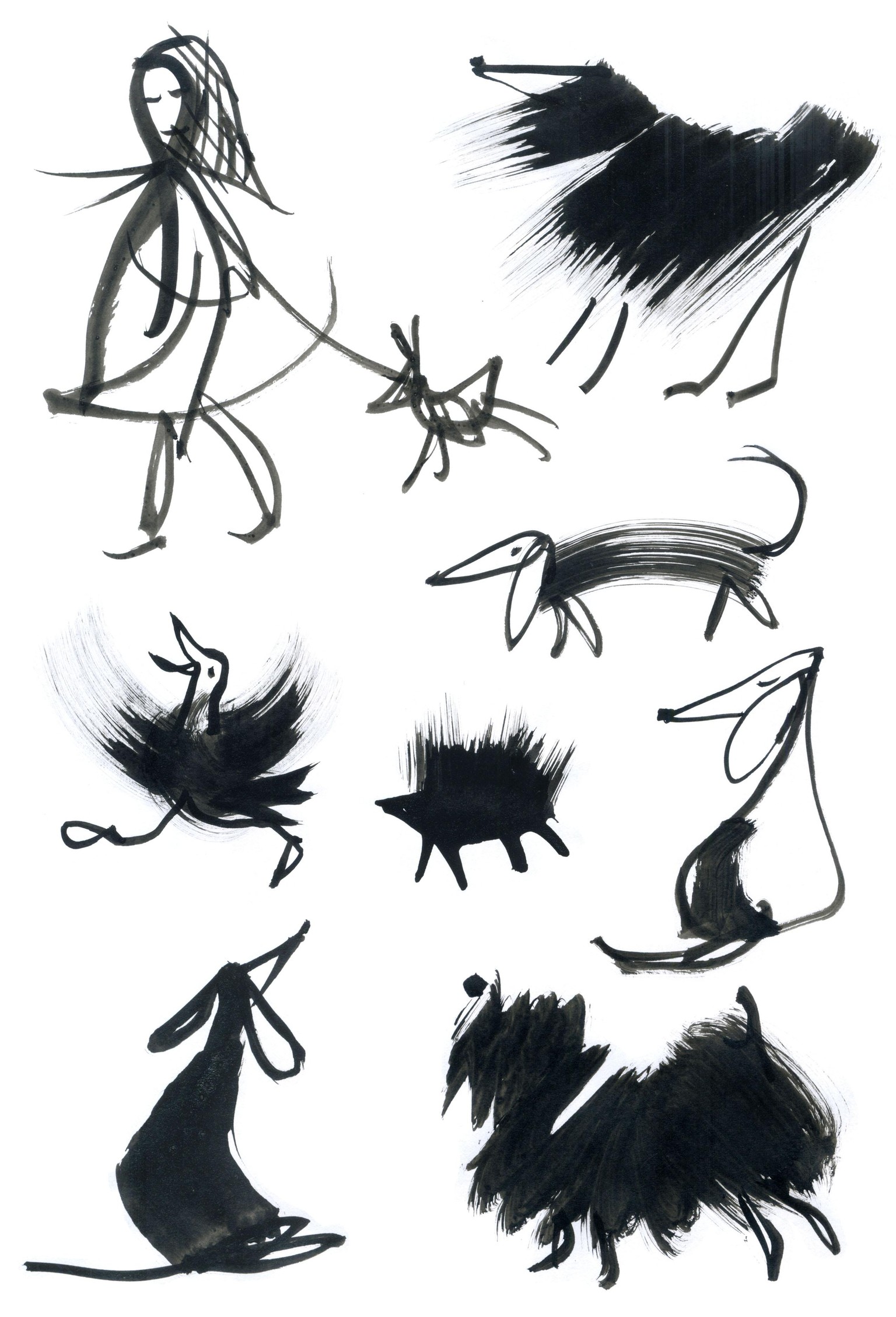 Ink - image 5 - student project