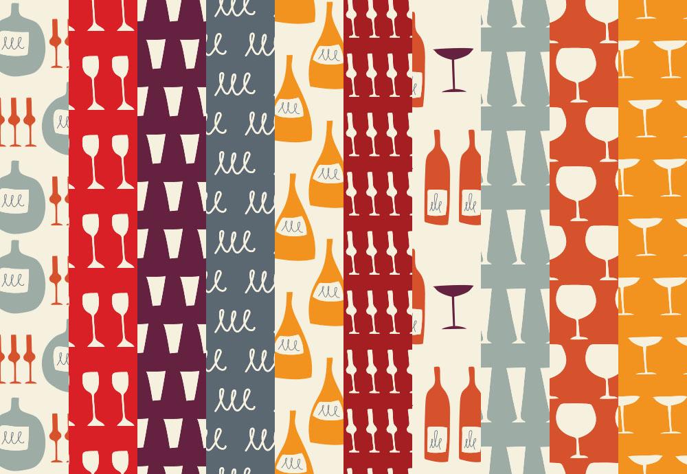 Collection Aperitivo - image 14 - student project