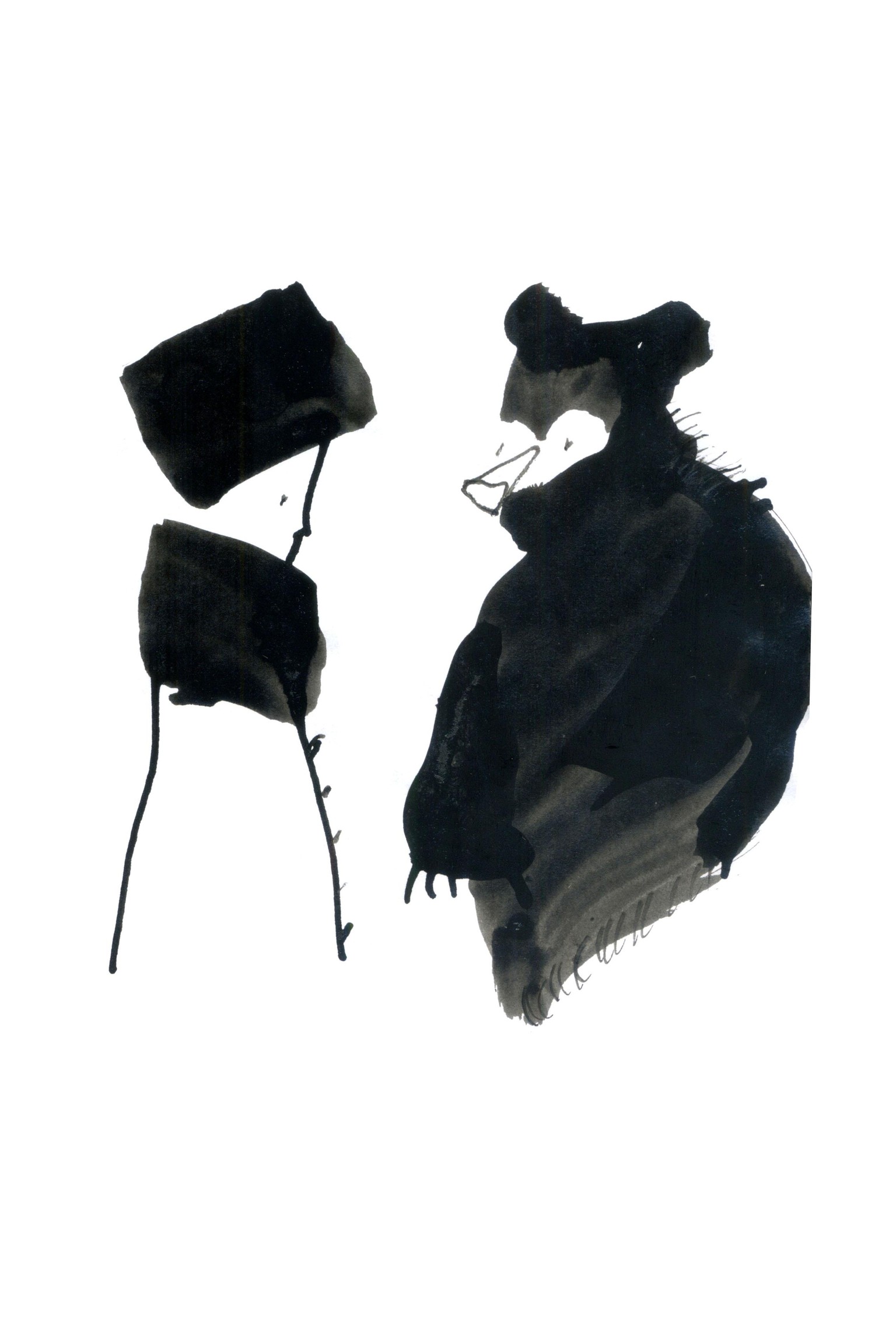 Ink - image 13 - student project