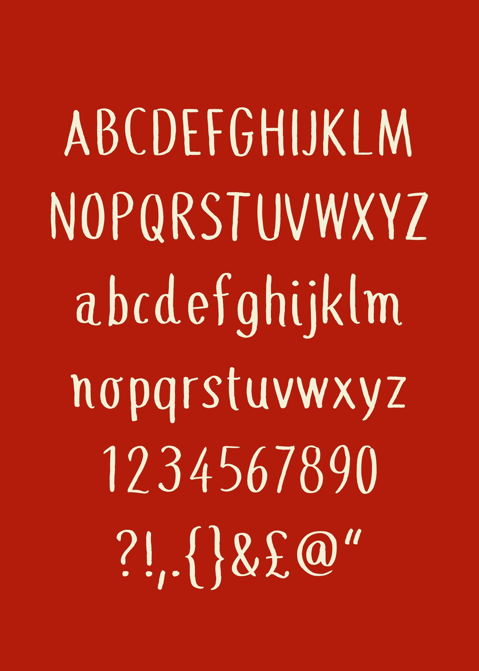 Casual Script - image 1 - student project