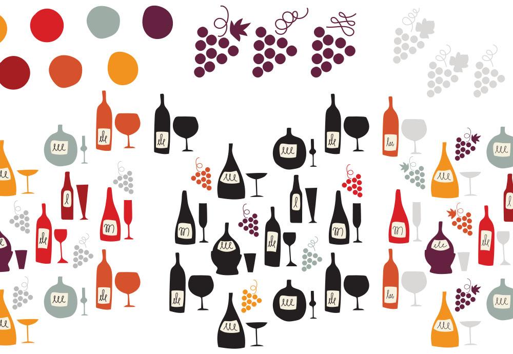 Collection Aperitivo - image 2 - student project