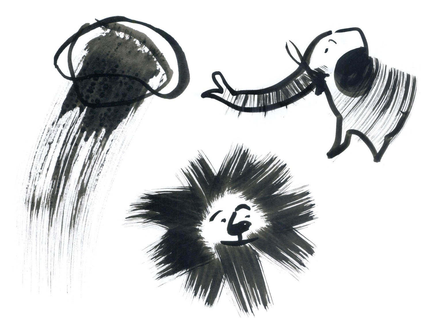 Ink - image 11 - student project