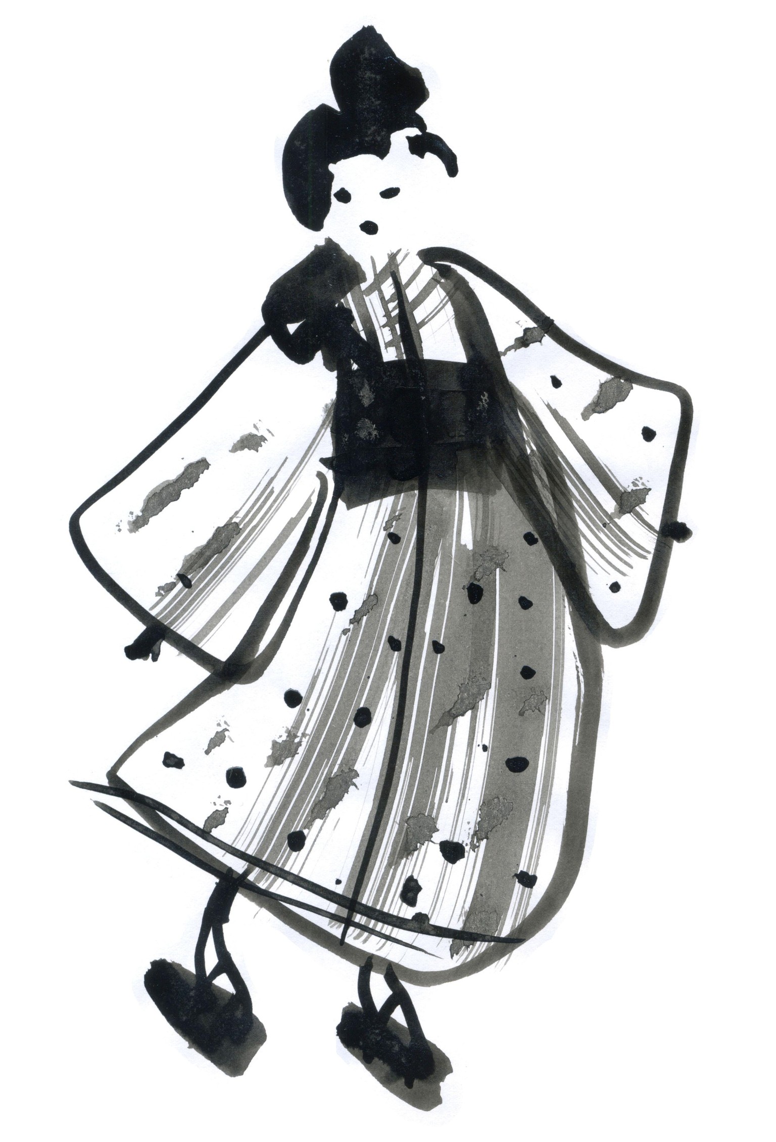 Ink - image 12 - student project