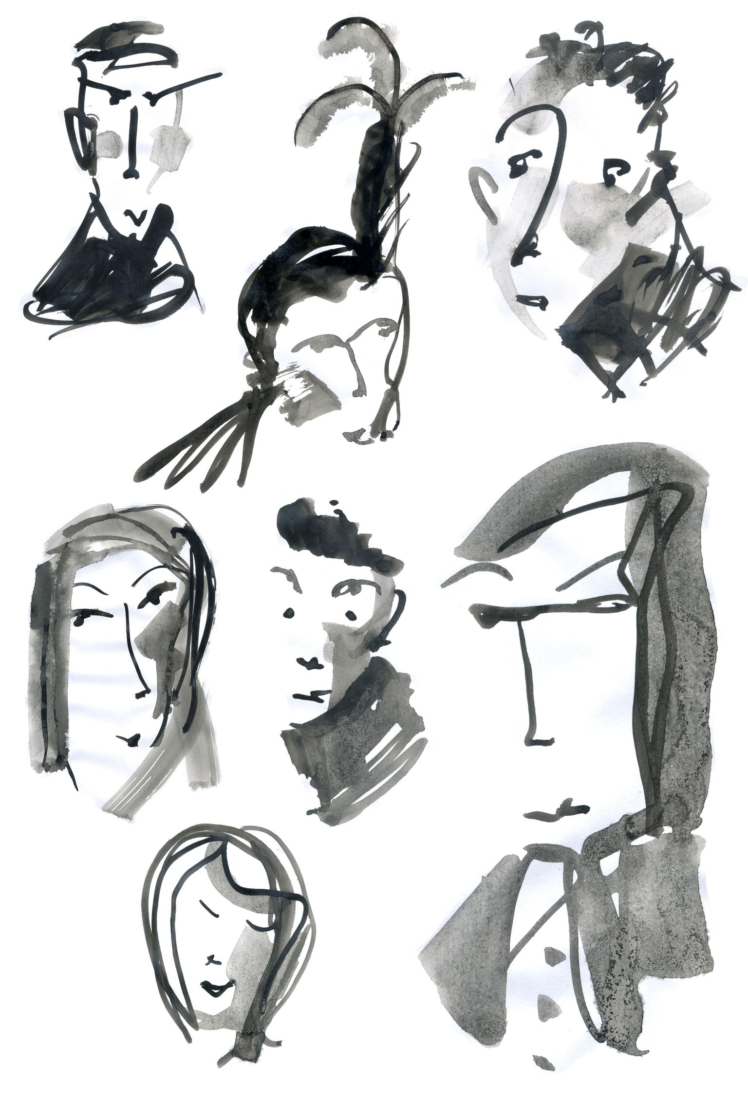 Ink - image 6 - student project