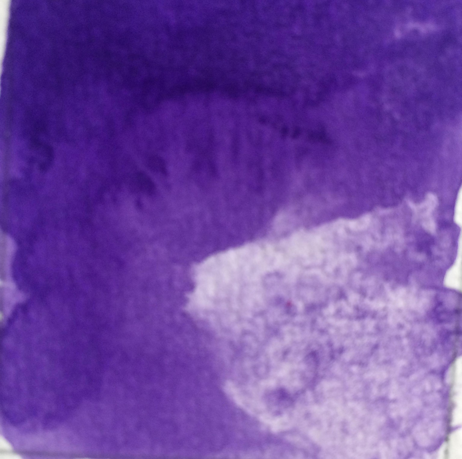 My Watercolour Technique Samples - image 2 - student project