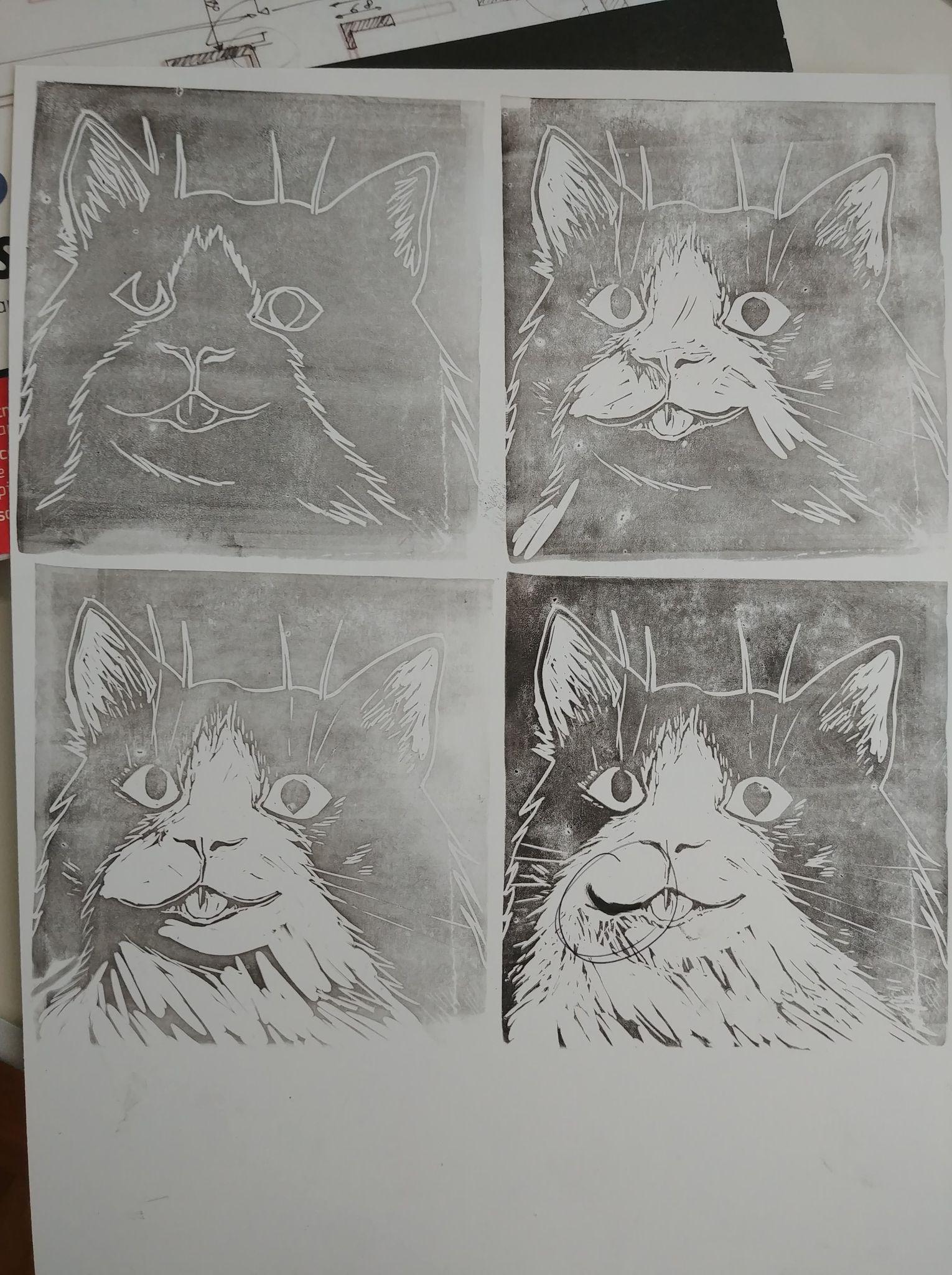 Oliver - image 2 - student project