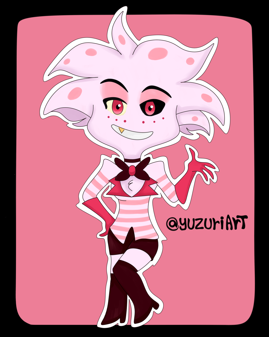 Chibi - Proyecto final. - image 1 - student project
