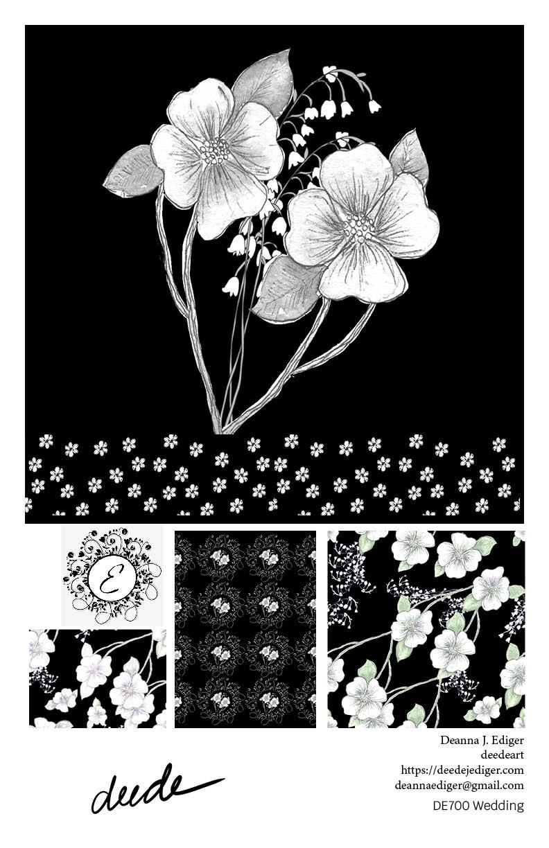 Wedding DE700 - image 1 - student project