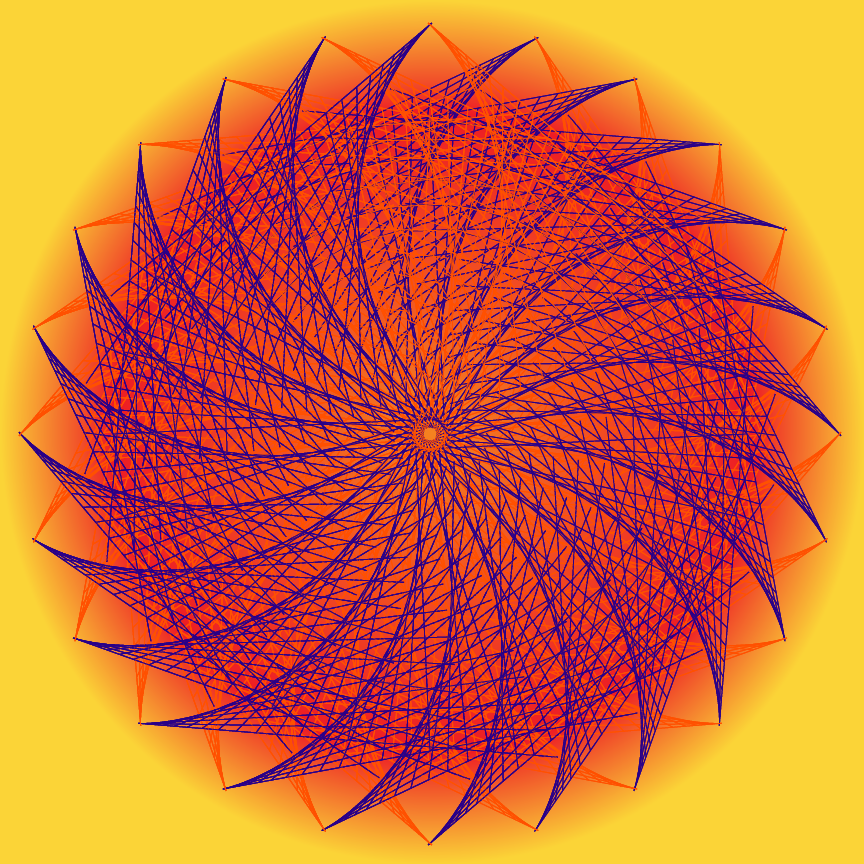 Having fun - image 1 - student project