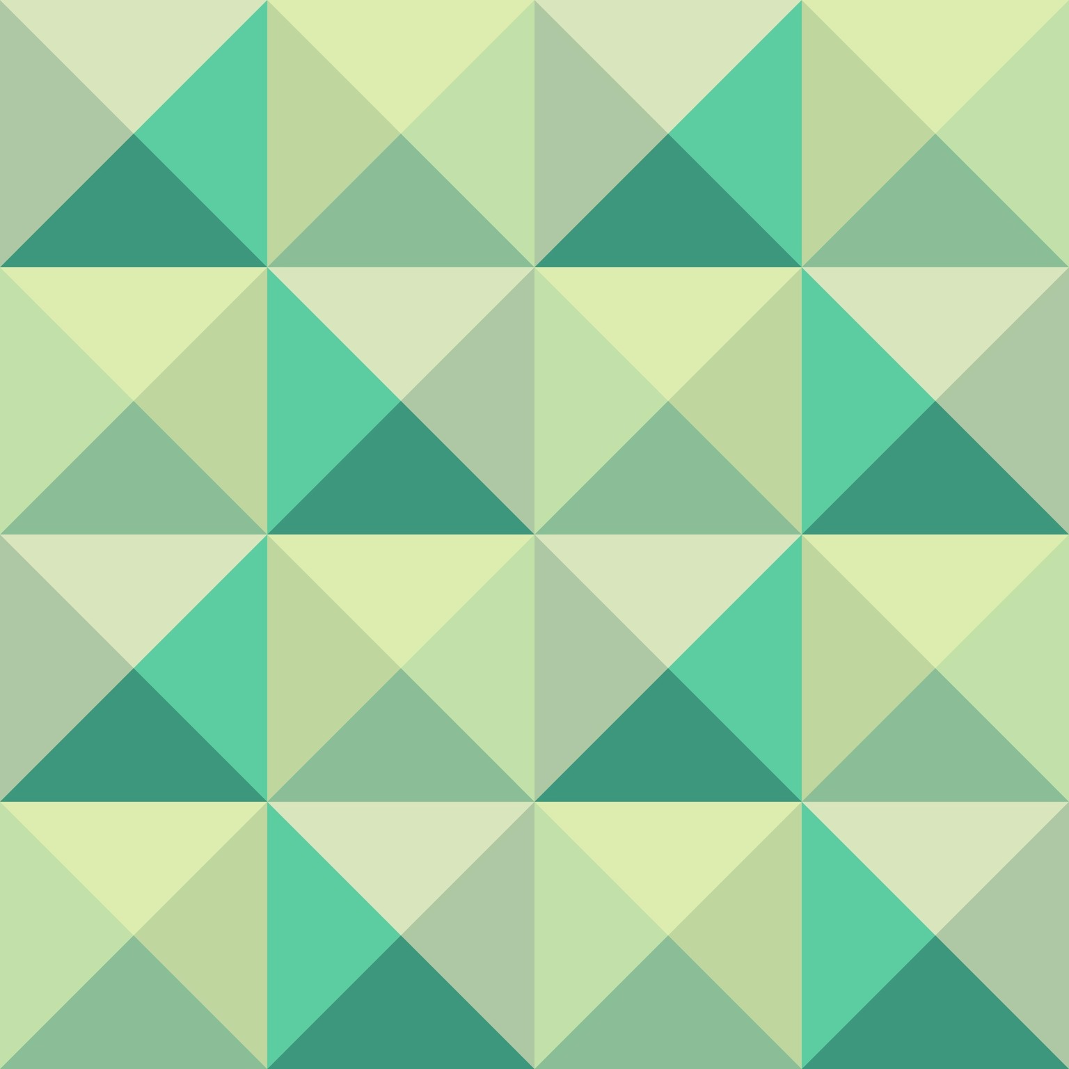 Geometric patterns - image 1 - student project