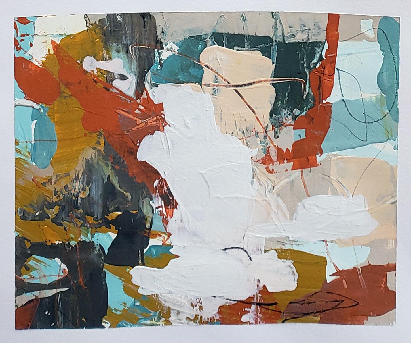 Images from Four Exercises - image 2 - student project