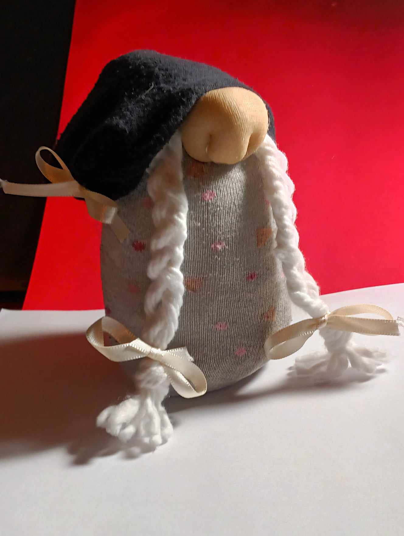 Sock Gnome - image 2 - student project