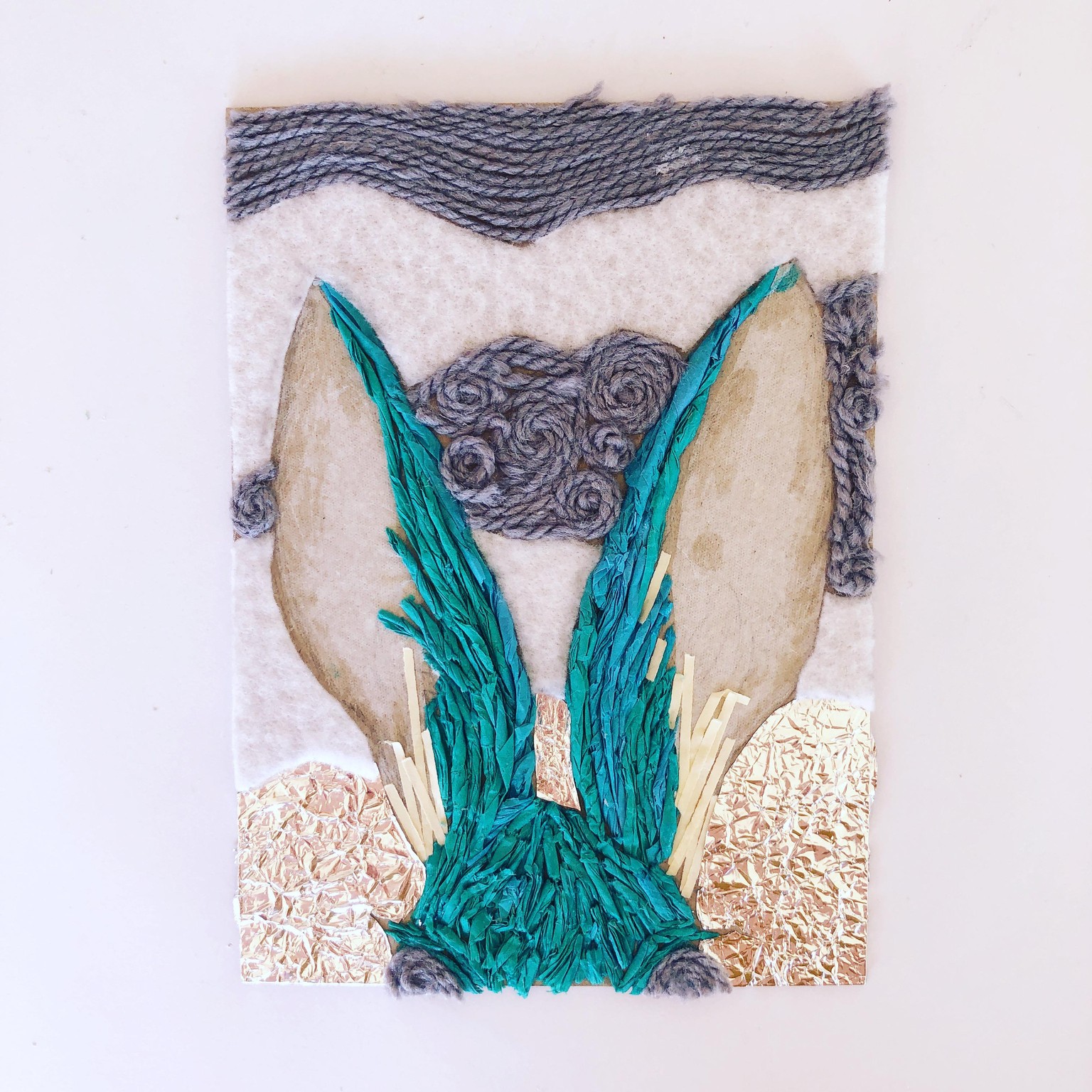 Every plate leads to the next… - image 3 - student project