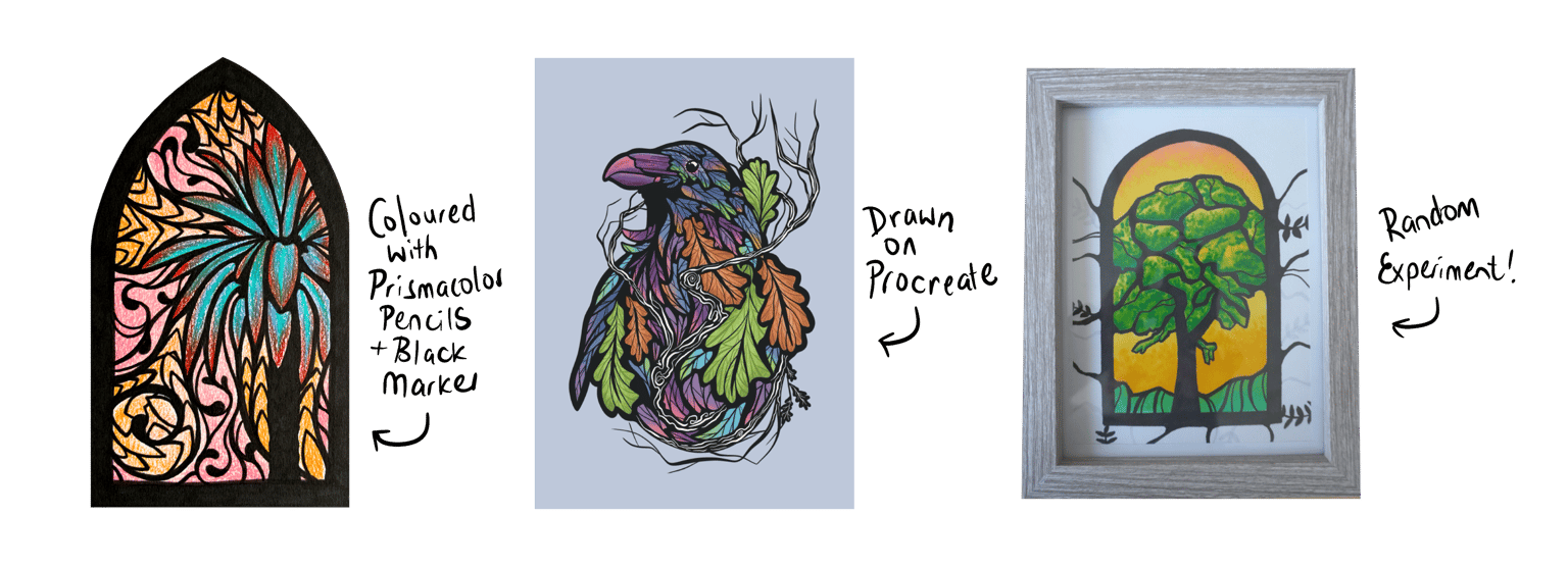 Window, window on the wall - which is the fairest view of all? - image 2 - student project