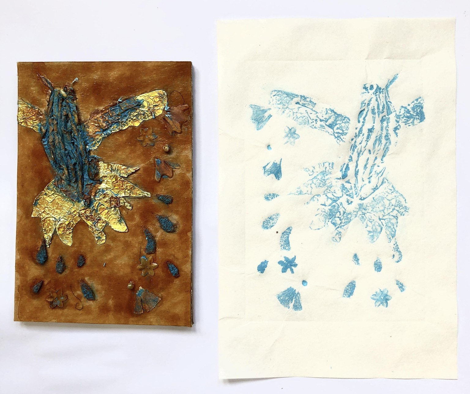 Every plate leads to the next… - image 1 - student project